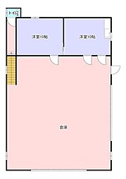 倉庫　豊浦町豊洋台