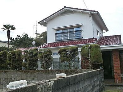 外観 外観