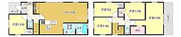 新築分譲　綾羅木本町1期　1号棟