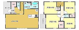 新築分譲　富任町 2号地