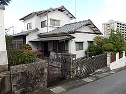 山陽本線 幡生駅 徒歩15分