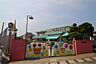 周辺：いずみ保育園（1035m）