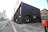 周辺：山口銀行山の田支店（1021m）
