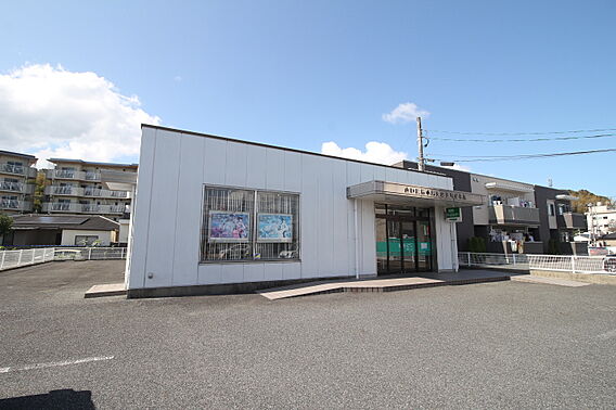 山口銀行王司出...