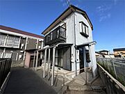 外収納つきの物件
