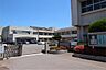 周辺：下関市立熊野小学校（1605m）