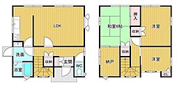 一の宮町