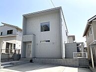 山口県下関市形山町：物件画像