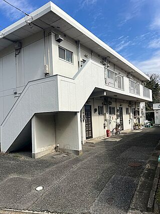 外観2