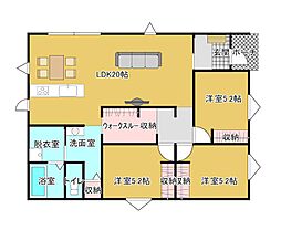 山口県下関市武久町１丁目
