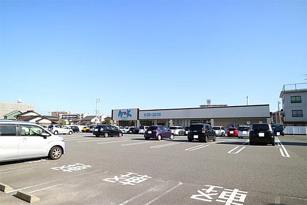 周辺を拡大表示