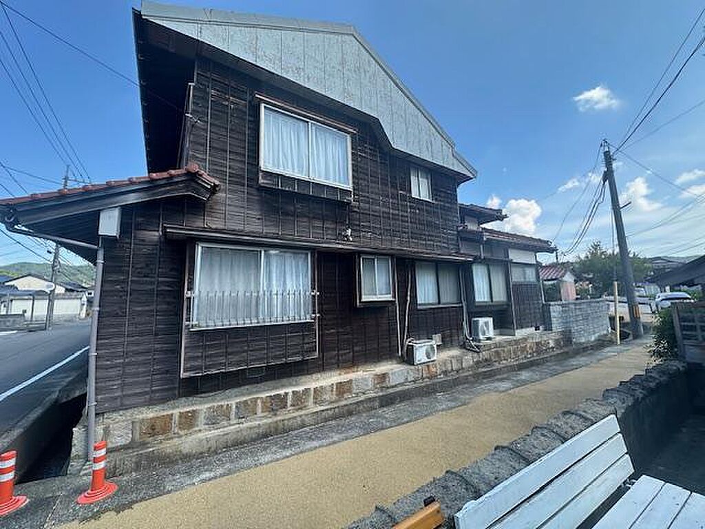 detached 山口県下関市大字吉田