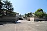 周辺：下関市立豊浦小学校（2510m）
