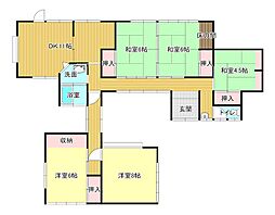 豊浦町川棚