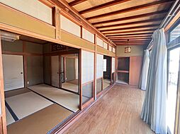 室内の画像