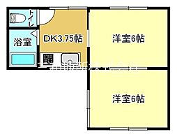 長府松小田北町