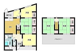 JR山陽新幹線 新下関駅 3.2km