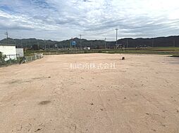 菊川町下大野 2区画