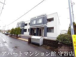ガーデンシティA