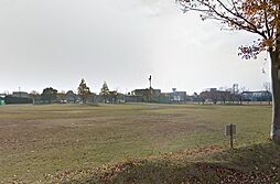 【公園】谷田部総合運動公園まで5134ｍ