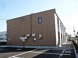 レオネクストグリーンヒルズII