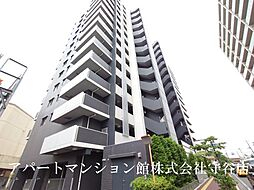 レーベンリヴァーレ竹園レジデンス