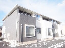 フェリチータ坂東C