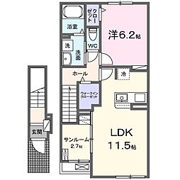 上河原崎店舗付アパート（028157701）