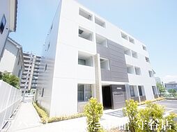 アベニールヒルズ
