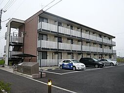 レオパレス紫峰ヶ丘I