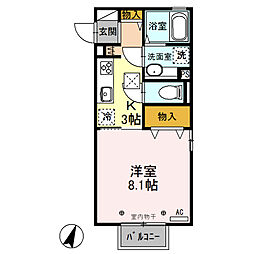 セジュールＨＩＲＯ Ｂ