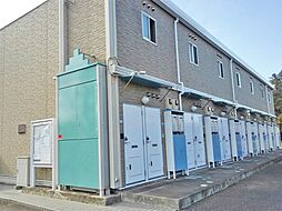 レオパレスカーサ　Ｔ