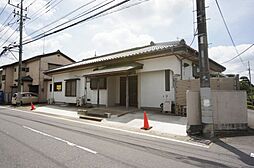 百合ヶ丘1丁目貸家