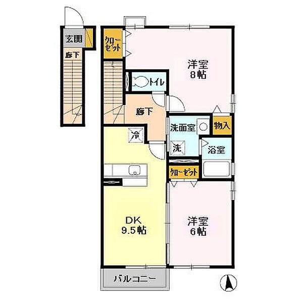 apartment 茨城県常総市新石下579-1
新石下の賃貸情報を見る
物件地図