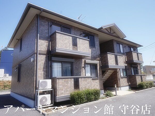 apartment 茨城県つくばみらい市小絹447-1
小絹の賃貸情報を見る
物件地図