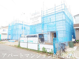 グランソフィア守谷