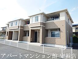 エストレージャTHK