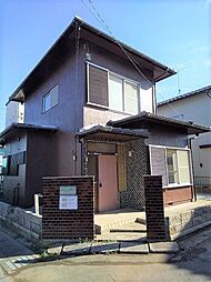 東横賃貸住宅（本町）