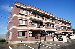 アーバンサクライＣ棟