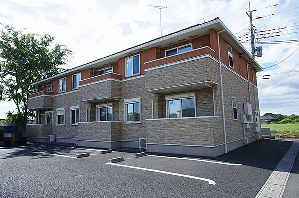 apartment 茨城県下妻市南原126-7
南原の賃貸情報を見る
物件地図