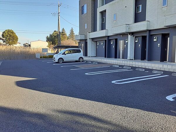 apartment 茨城県下妻市下妻丙110-1
下妻丙の賃貸情報を見る
物件地図