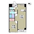 ファースト春日マンション3階6.0万円