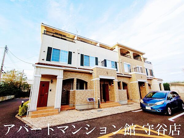 apartment 茨城県常総市水海道淵頭町3059-1
水海道淵頭町の賃貸情報を見る
物件地図