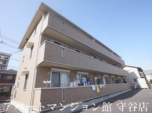 apartment 茨城県守谷市中央4丁目18-1
中央の賃貸情報を見る
物件地図