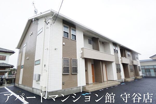 apartment 茨城県坂東市生子2692-1
生子の賃貸情報を見る
物件地図