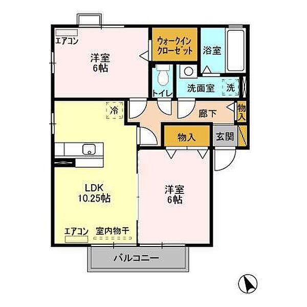 apartment 茨城県つくばみらい市陽光台3丁目22-10
陽光台の賃貸情報を見る
物件地図