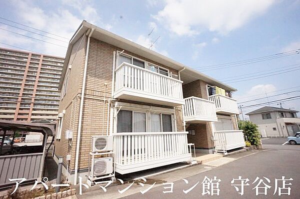 apartment 茨城県つくばみらい市陽光台3丁目22-10
陽光台の賃貸情報を見る
物件地図