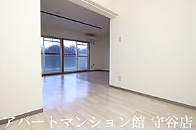 染谷コーポ 102 ｜ 茨城県常総市豊岡町乙1097-1（賃貸マンション1LDK・1階・45.00㎡） その9