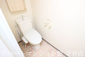 染谷コーポ 102 ｜ 茨城県常総市豊岡町乙1097-1（賃貸マンション1LDK・1階・45.00㎡） その6