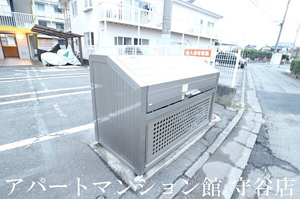 染谷コーポ 102｜茨城県常総市豊岡町乙(賃貸マンション1LDK・1階・45.00㎡)の写真 その29